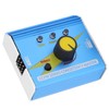ESC Servo Tester CCPM Servo Consistency Master with 3‑Gear Indicator