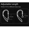 Rayker Earhook Ear Fins Replacement for Airpod, [Anti-Lost] Adjustable Soft