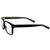 Aloha Eyewear Islander RX06 Classic Square Unisex Reading Glasses in