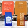 Brazil Oberon Coffee Whole Bean, Specialty, Medium Light Coffee Beans
