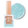 From the Nail Tingling Glitter Gel Single Item FG116 / 프롬더네일 팅글링 글리터젤 단품 FG116