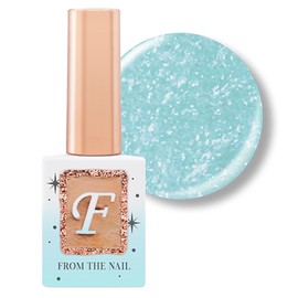 From the Nail Tingling Glitter Gel Single Item FG116 / 프롬더네일 팅글링 글리터젤 단품 FG116