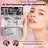 Gurelax Replacement Heads for Flawless Finishing Touch Facial Hair Remover,