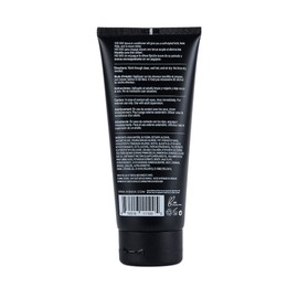 6 His Mix curly hair Leave-in Conditioner for Men, 6 fl oz.