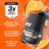 EFX Sports Aminozorb Elite 21 | PH-Correct, Full Spectrum Aminos