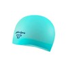 Phelps Aquasphere Lace Cap 2.0 Turquoise/Navy 280177