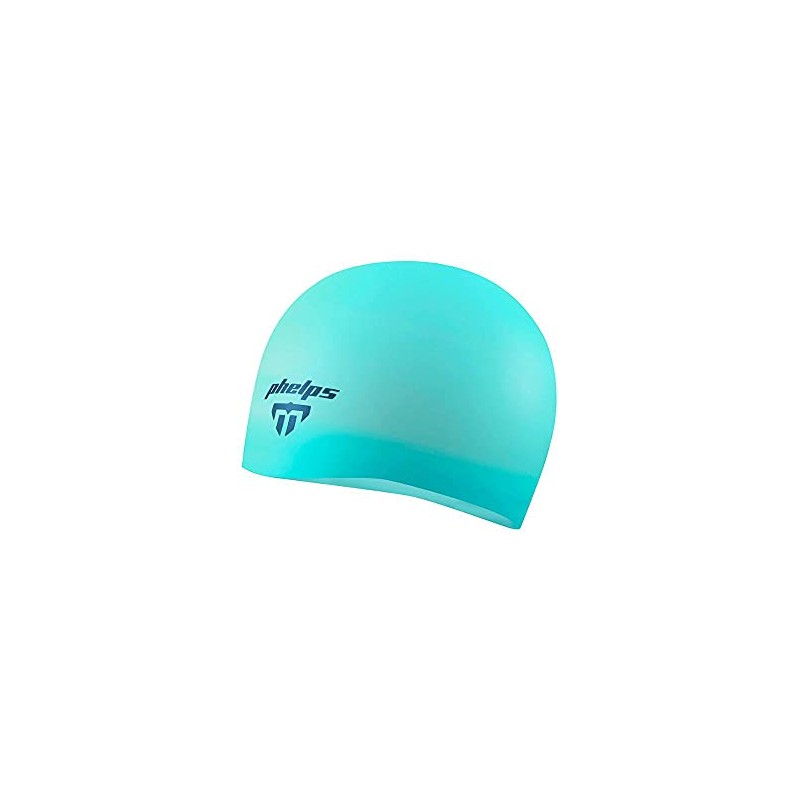 Phelps Aquasphere Lace Cap 2.0 Turquoise/Navy 280177