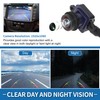 X AUTOHAUX Rear View Camera for Ram Promaster 1500 2500