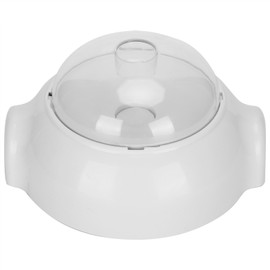 Intelligent Pet Rotating Slow Feeder Dog Automatic Food Dispenser Roller Feeding Toy