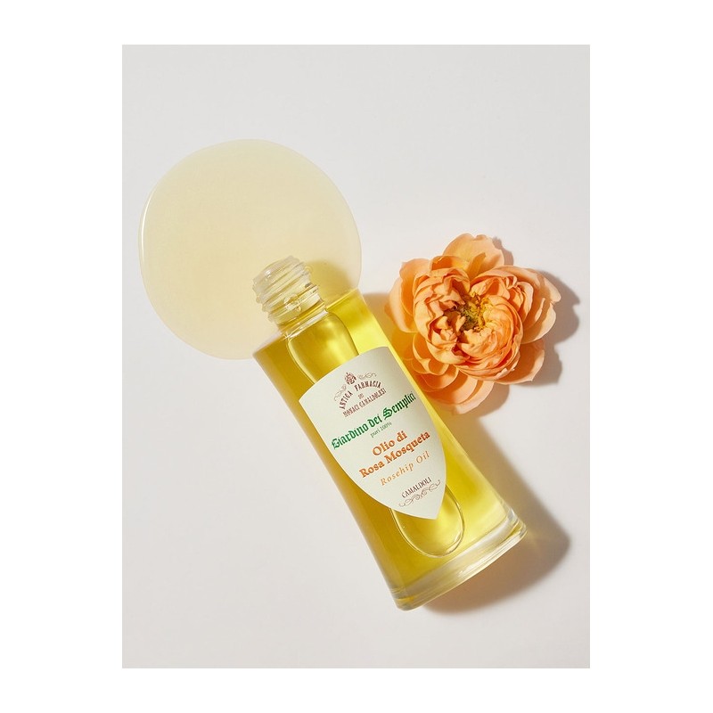 Rosa Mosqueta (Rosehip Oil) 50ml / 로사 모스퀘타(로즈힙 오일) 50ml