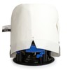 Lithe Audio Ceiling Speaker Fire Hood (01582) - Perfectly Designed