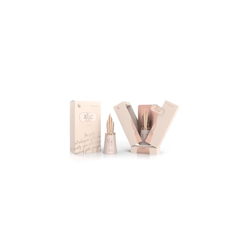 Le Falcone Risala Forever Eau de Parfum Unisex – Sweet