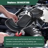 FZJDSD Engine Air Cleaner Intake Hose 281402P200 28140-2P200 Compatible with