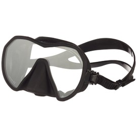 Beuchat Maxlux S Mask (Black)