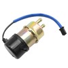 MospdyGear Motorcycle Fuel Pump, Replacement for Honda CBR600F CBR600F2 CBR600F3