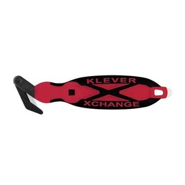 Klever 1 PC Klever KCJ-XC-30R Hook-Style Safety Cutter Safety Recessed, 7 in L