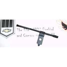 AAE 1977 - 81 FIREBIRD FORMULA & TRANS AM WINDSHIELD WASHER FLUID NOZZLE / SQUIRTER