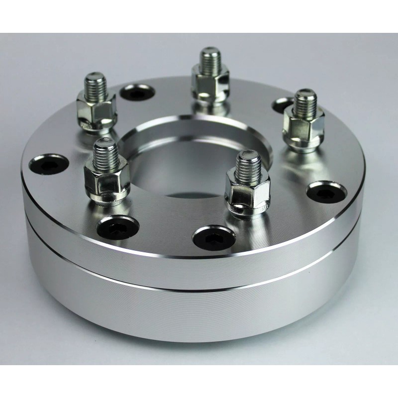 BWA 1 PC 4 LUG TO 5 LUG CONVERSION WHEEL