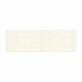 Daigo Isshoni. Notebook Desk, Daily R1720, Compatible with 13-inch PCs, Gray (Set of 5)