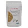 Lemon Pepper Seasoning, for Vegetables/Meat/ Grilling/Chicken, 2 Ounce, The Spice