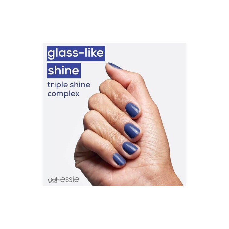 Essie Nail Polish Gel Couture 370 Model Clicks