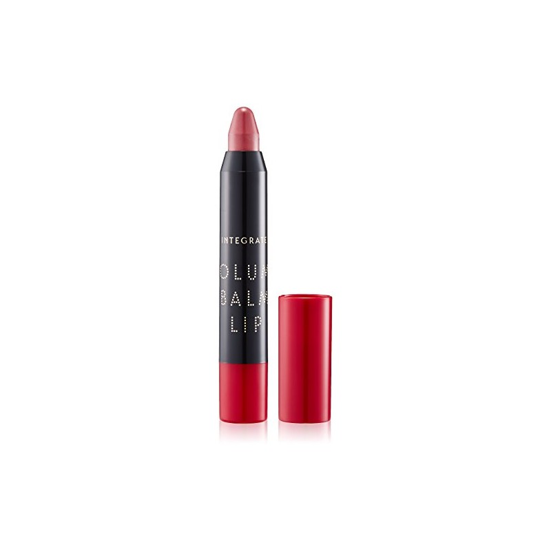 Integrate Volume Balm Lip N PK711 (Soft Matte Color), 0.1