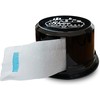 Shaving Factory Dispensador de tiras de cuello, 5 onzas