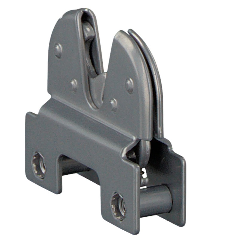 febi bilstein 43410 Locking Device for front opening, pack of