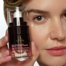 Super Srum para Ojos Reductor de Arrugas y Flacidez Chronos Derma 15 ml Natura                                                                        