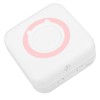 Pocket Printer Inkless Bluetooth Mini Portable Thermal Printer with Colorful
