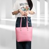 Chinllo Tote Bag for Women Top Handle Handbags Satchel Shoulder