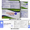 Home & Auto Complete First Aid Kit 98 Piece