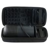 co2CREA Hard Travel Case Replacement for Bose Portable Home/Smart Wireless