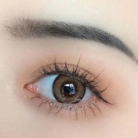 Underlash Individual Eyelash Clusters for Daily Use, Small A-Type, Black/5-6-7mm Mixed 10ea