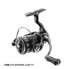 Daiwa ST SF2000SS-P 23 Airity Spinning Reel
