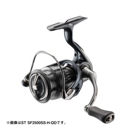 Daiwa ST SF2000SS-P 23 Airity Spinning Reel