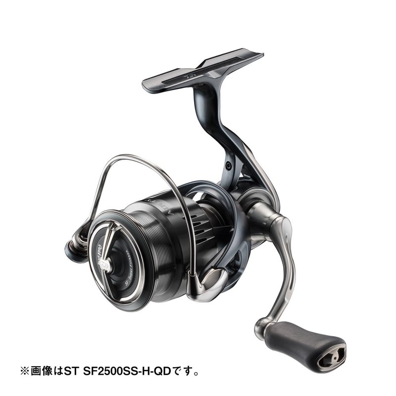 Daiwa ST SF2000SS-P 23 Airity Spinning Reel