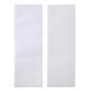 KIYOHARA sankokko- mazikarusi-to Sewing with Type 10x30 cm White sun51