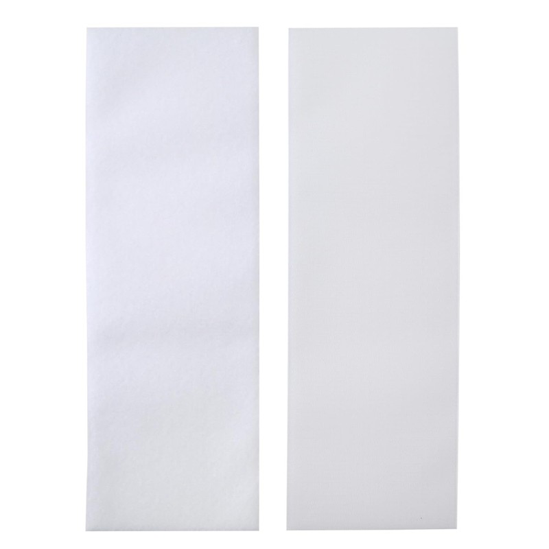 KIYOHARA sankokko- mazikarusi-to Sewing with Type 10x30 cm White sun51