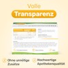 Glycowohl Glycowohl? Vitamin C gepuffert mit Quercetin - laborgeprft mit