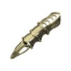 CSIYANJRY99 Women's Knuckle Joint Full Finger Claw Ring Punk Rock