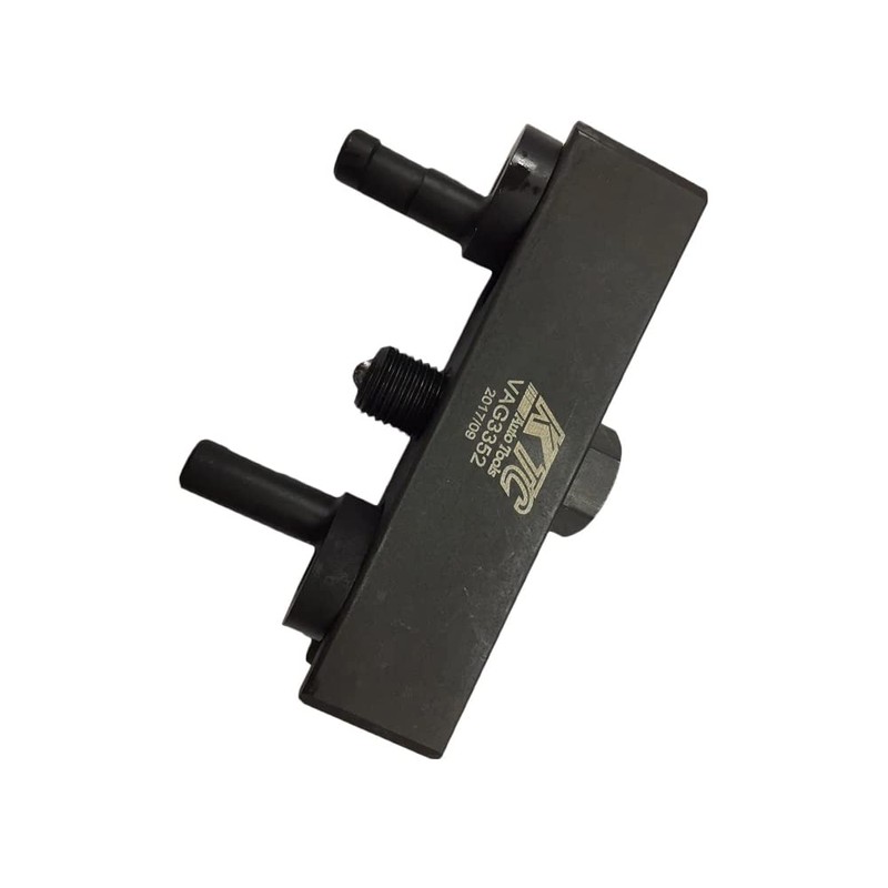 High Pressure Pump Toothed Belt Pulley Puller For VW