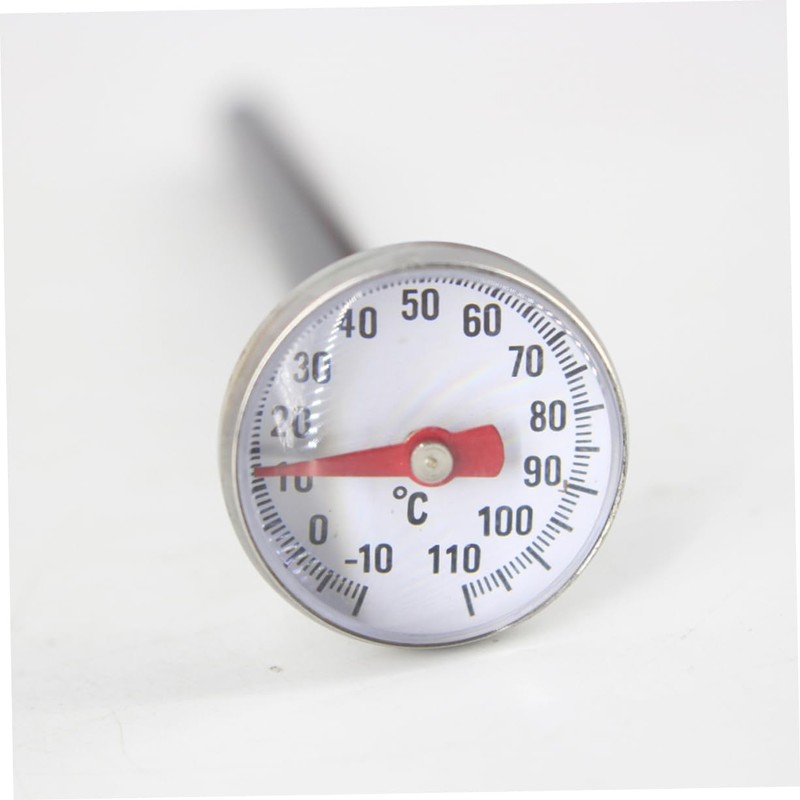 CORHAD Portable Bottle with Temperature Measuring Tool Durable Liquid Drinks