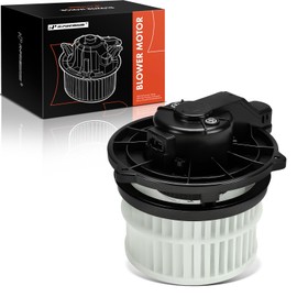 A-Premium Front HVAC Heater Blower Motor Compatible with Kia Carnival 2022-2025, with Wheel