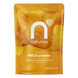 Naturya Organic Maca Powder 300g