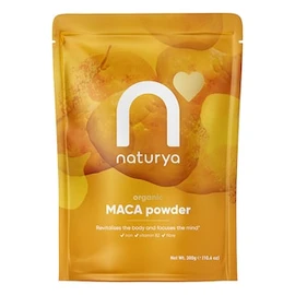 Naturya Organic Maca Powder 300g