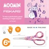 Fiskars X Moomin 1071496 Children's Scissors with Moomin Design Right-Handed