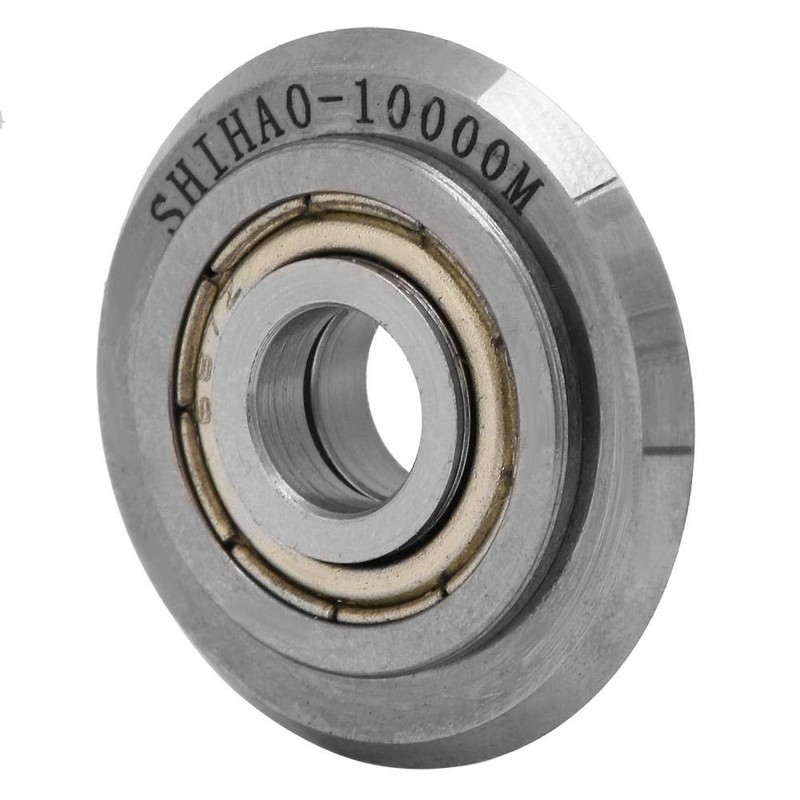 Ceramic Tile Cutting Wheel Alloy Scoring Wheel with HH Screw