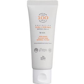 Dr. Olga 100 Sunscreen SPF50+ PA+++