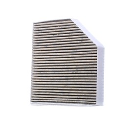 MASTER-SPORT 2641-IFB-PCS-MS Cabin Air Filter Activated Carbon with Antibacterial Effect Pollen Filter with Fungicidal Effect